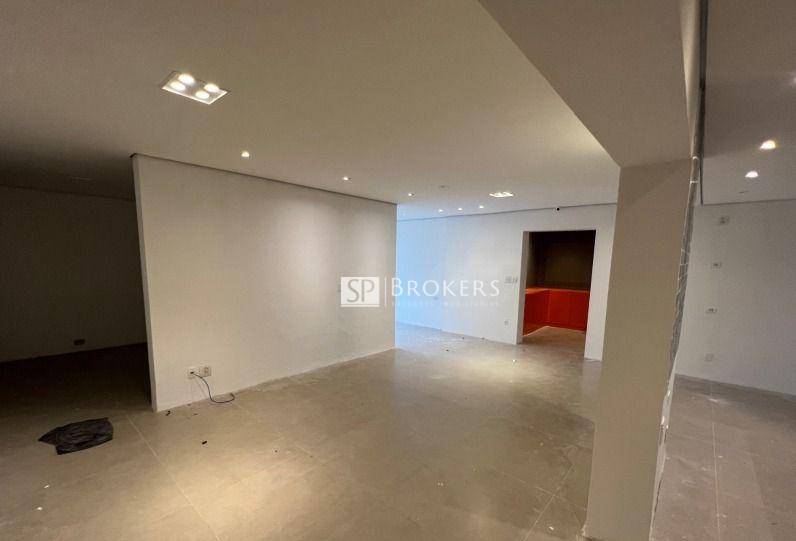 Conjunto Comercial-Sala para alugar, 190m² - Foto 14