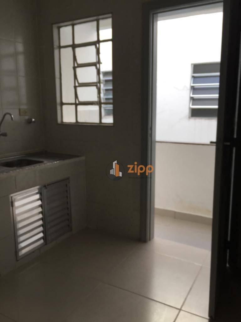 Apartamento à venda com 1 quarto, 46m² - Foto 7