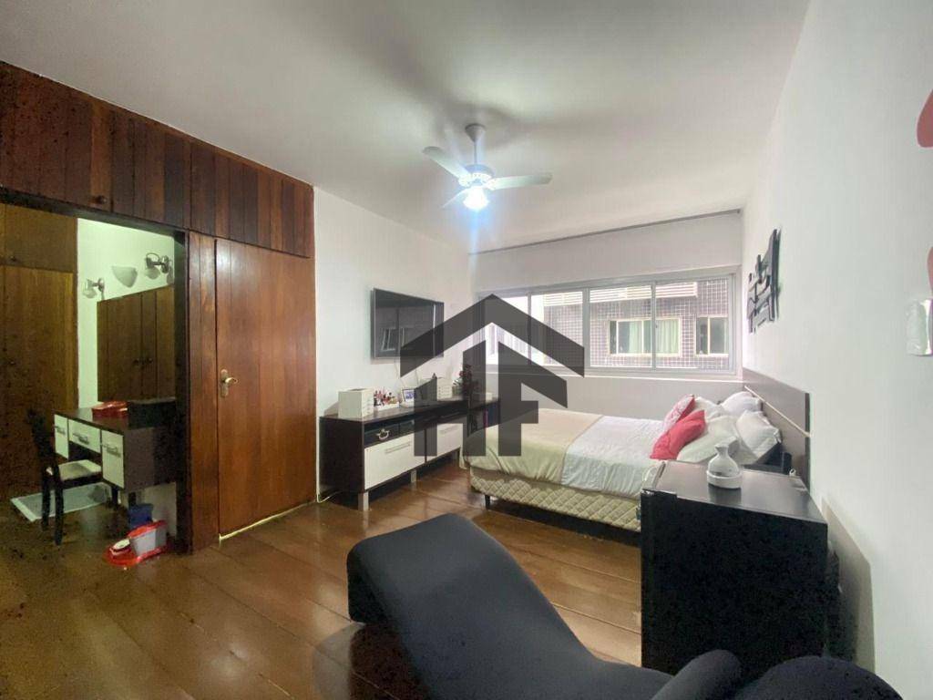 Apartamento à venda com 4 quartos, 200m² - Foto 16