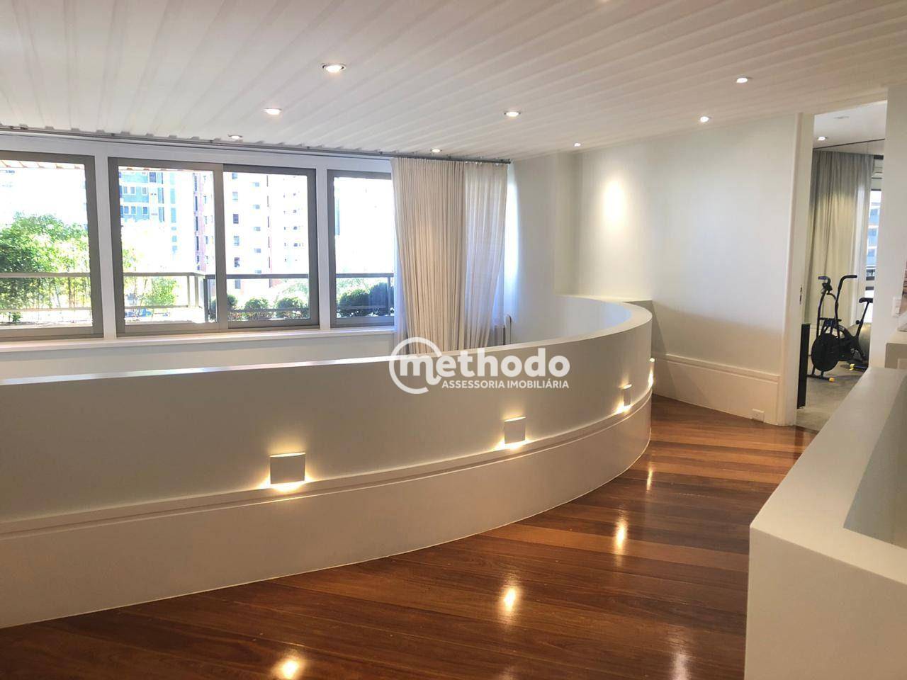 Apartamento à venda com 4 quartos, 670m² - Foto 17