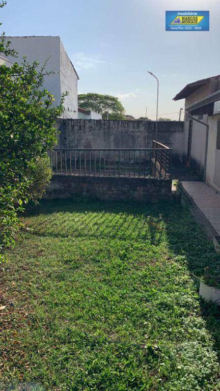 Casa para alugar com 3 quartos, 135m² - Foto 23