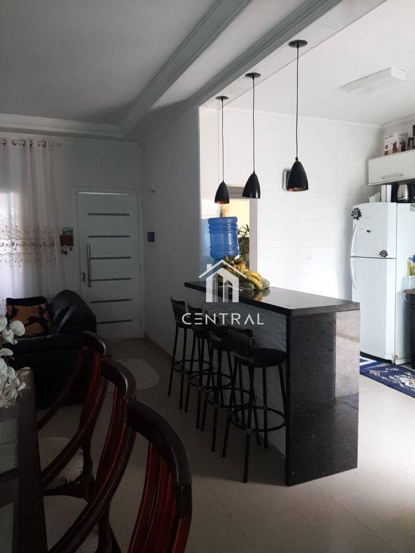 Casa à venda com 3 quartos, 145m² - Foto 21