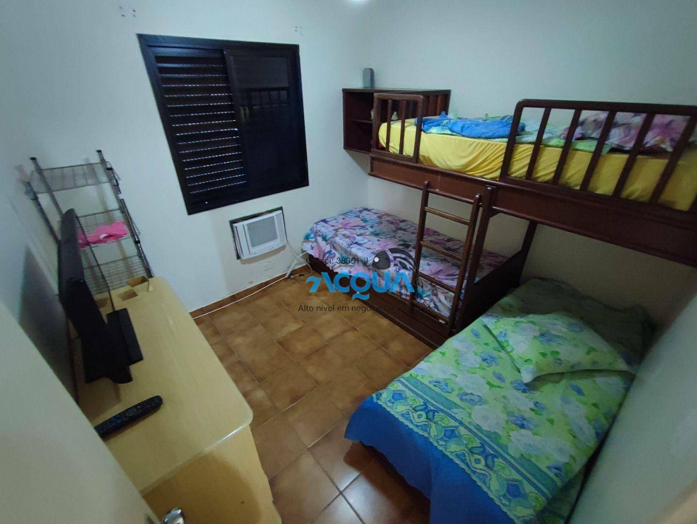 Apartamento à venda com 2 quartos, 60m² - Foto 5