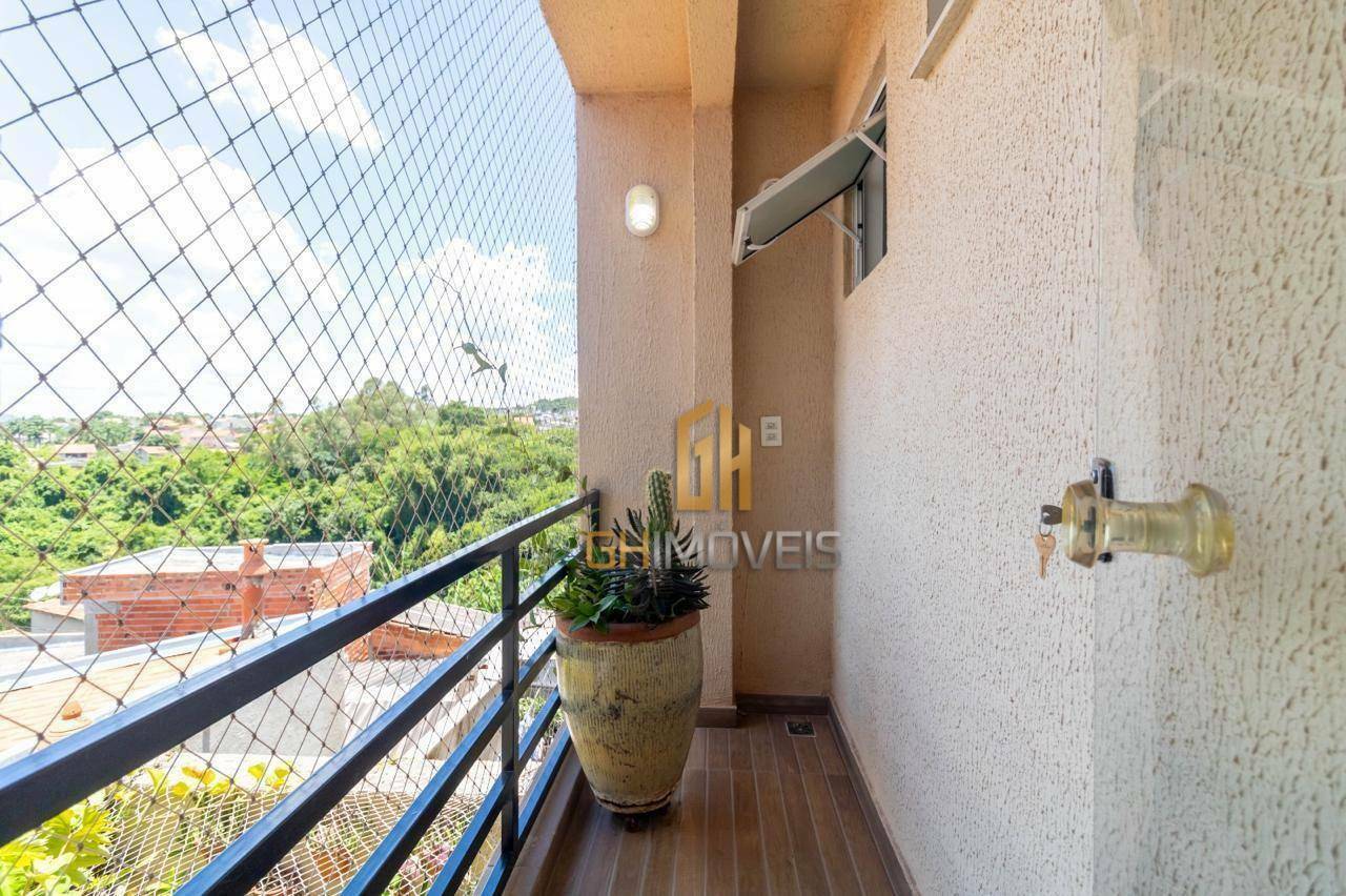 Sobrado à venda com 2 quartos, 135m² - Foto 15