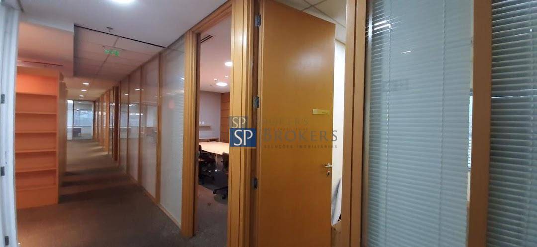 Conjunto Comercial-Sala para alugar, 280m² - Foto 4