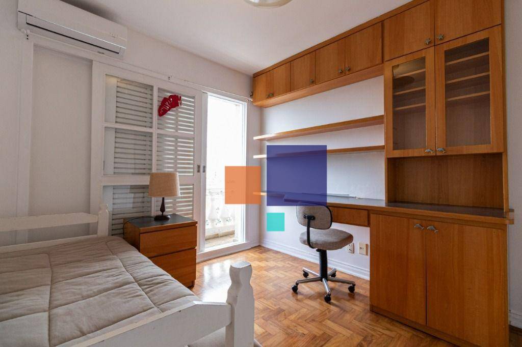 Apartamento à venda com 3 quartos, 128m² - Foto 20