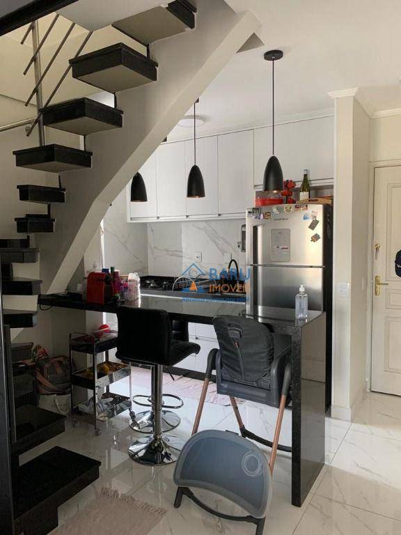 Cobertura à venda com 1 quarto, 114m² - Foto 36