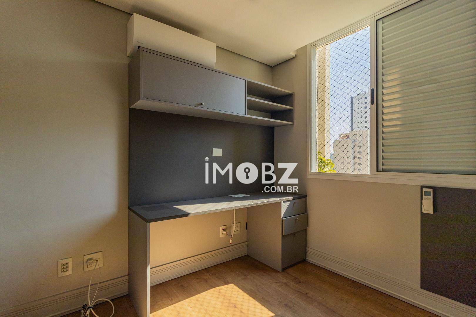 Apartamento à venda com 3 quartos, 112m² - Foto 23