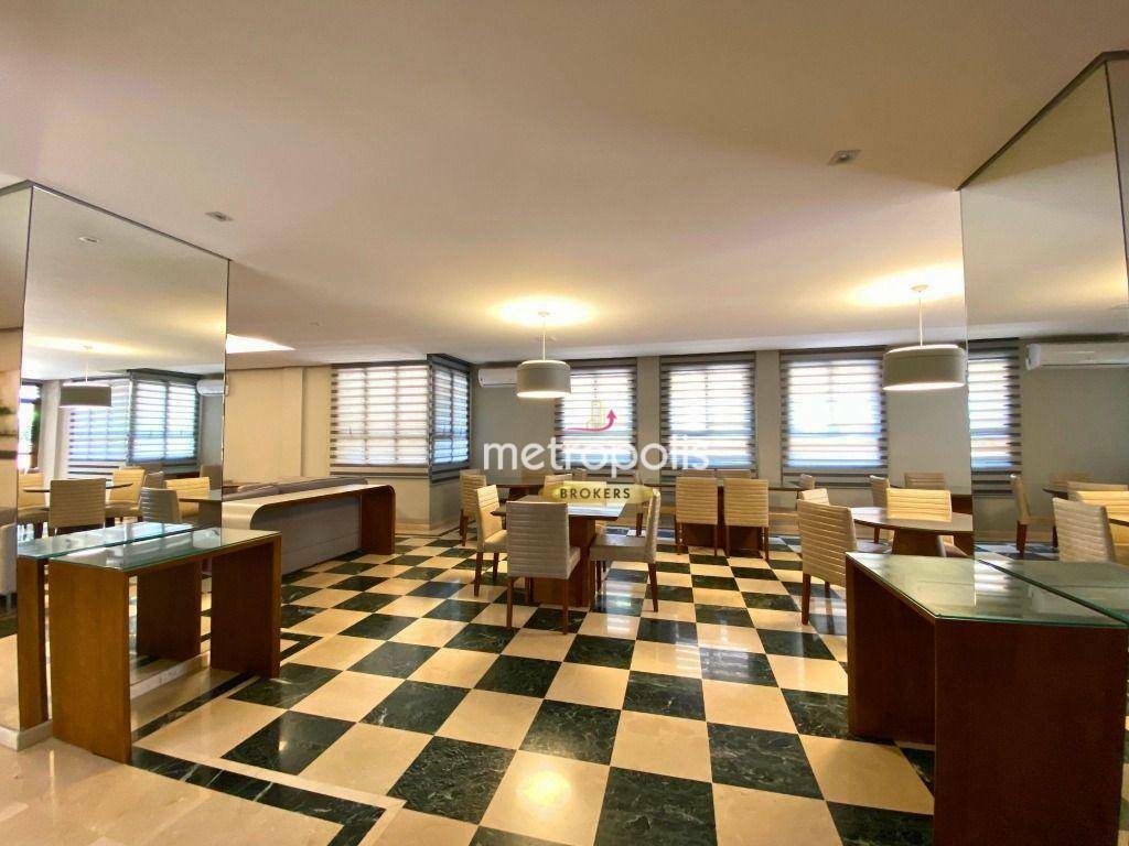 Apartamento para alugar com 3 quartos, 242m² - Foto 63