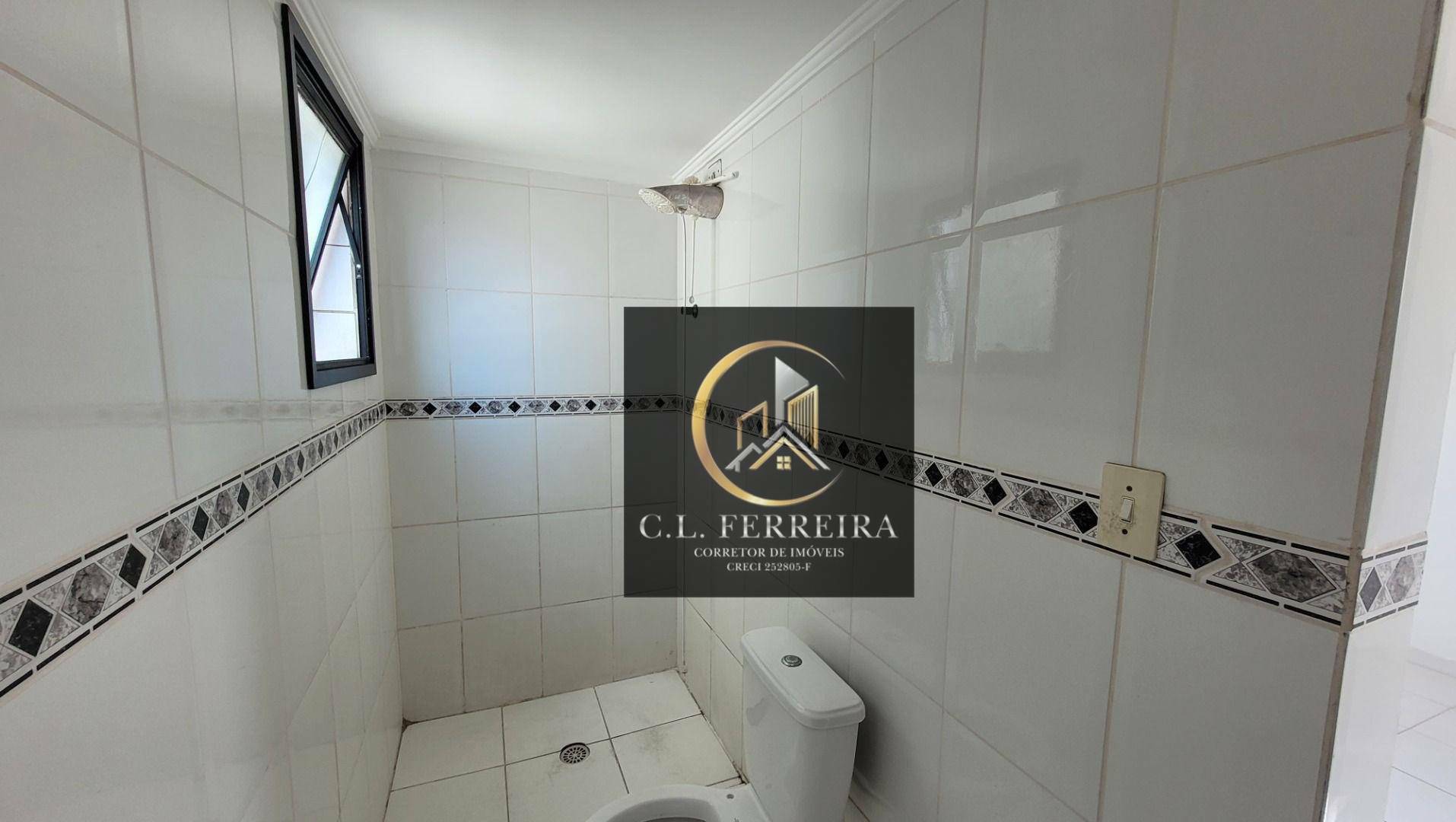 Apartamento à venda com 2 quartos, 86m² - Foto 9