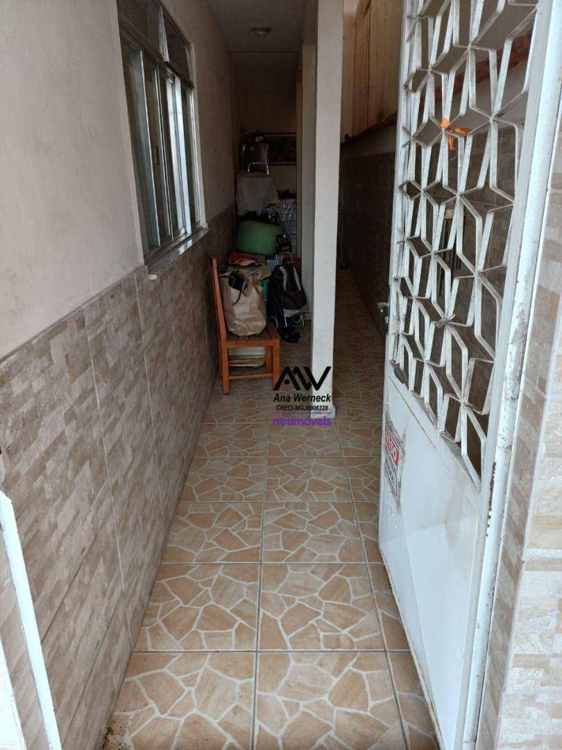 Casa, 2 quartos, 109 m² - Foto 4