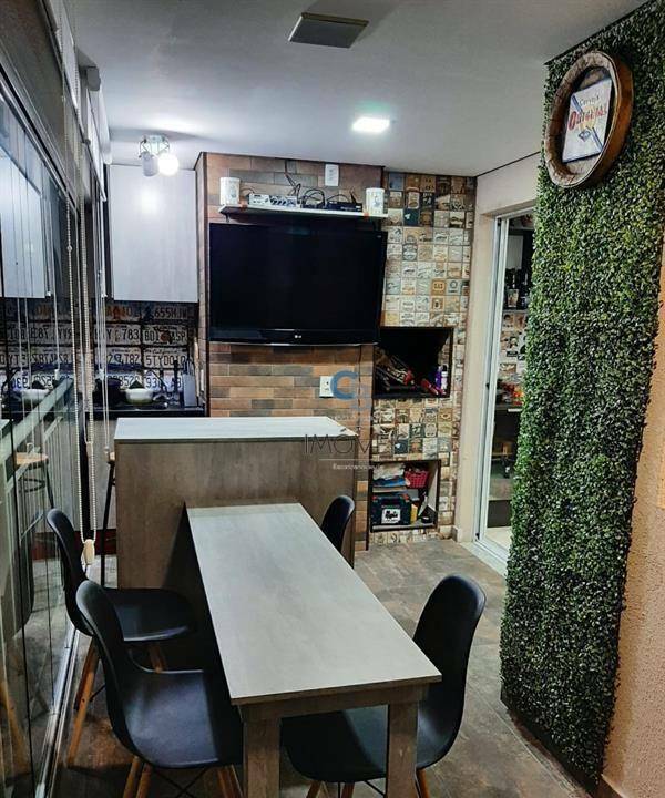 Apartamento à venda com 3 quartos, 77m² - Foto 13