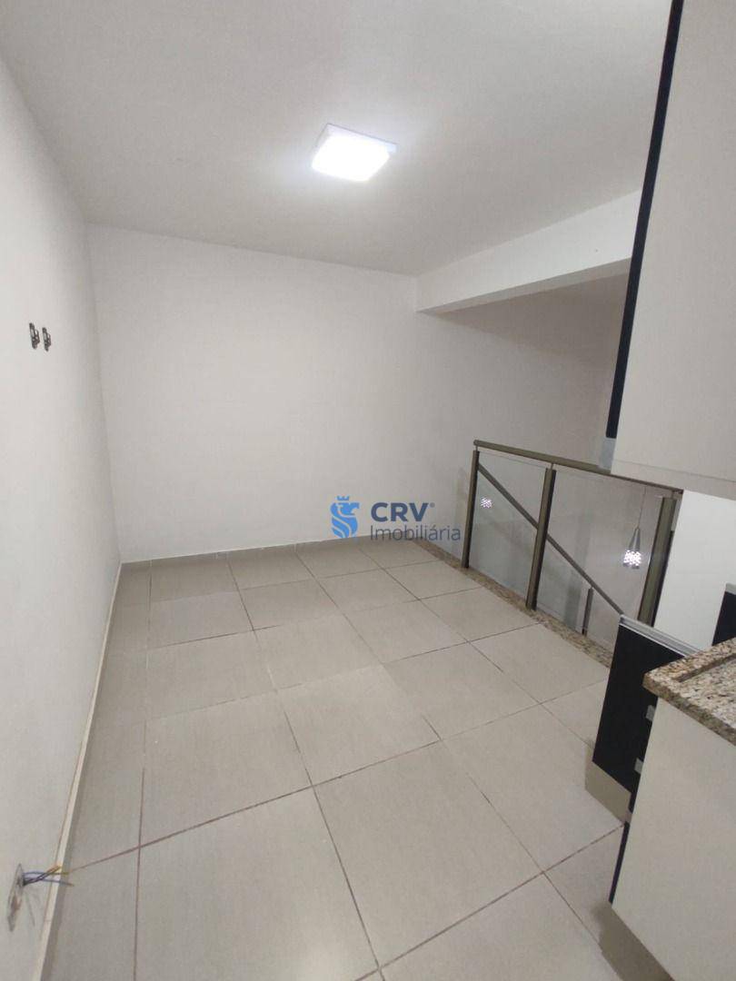 Conjunto Comercial-Sala à venda e aluguel, 50m² - Foto 3