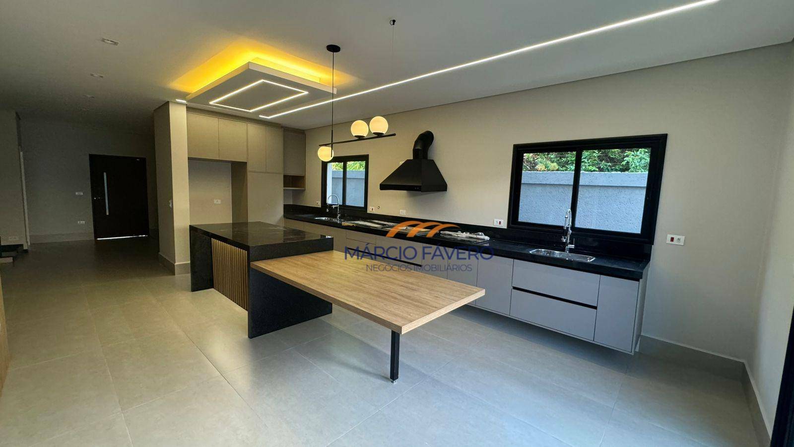 Casa de Condomínio à venda com 3 quartos, 196m² - Foto 12