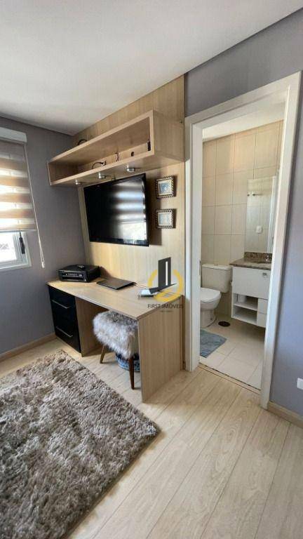 Apartamento à venda com 3 quartos, 141m² - Foto 21