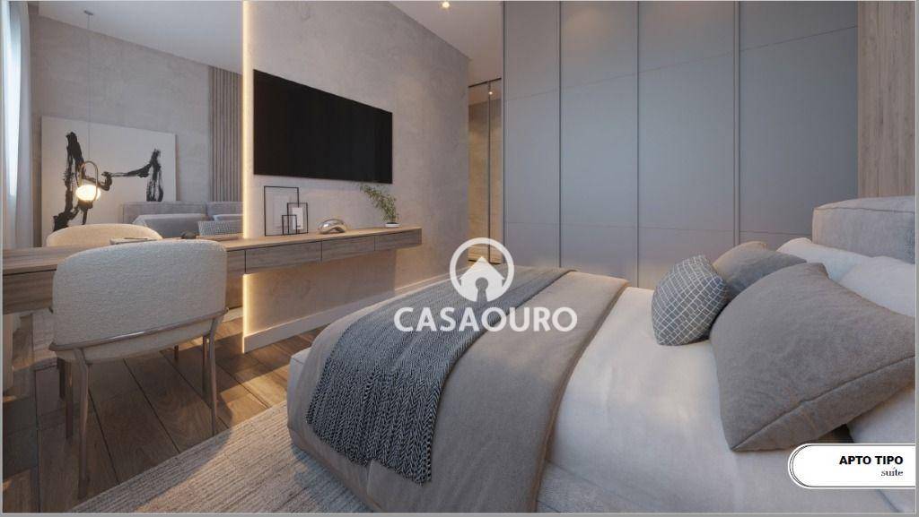 Apartamento à venda com 3 quartos, 82m² - Foto 5