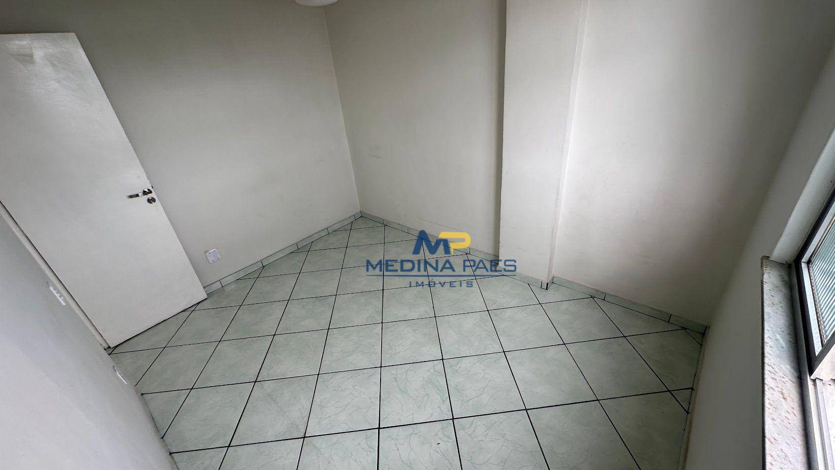 Apartamento à venda com 2 quartos, 55m² - Foto 12