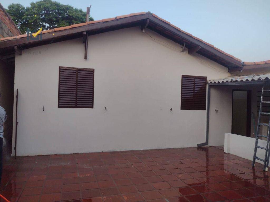 Casa à venda com 3 quartos, 191m² - Foto 10