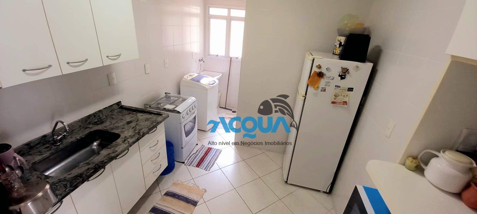 Apartamento à venda com 3 quartos, 105m² - Foto 4