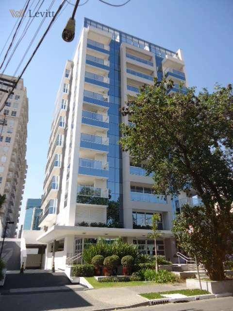 Conjunto Comercial-Sala à venda e aluguel, 554m² - Foto 24