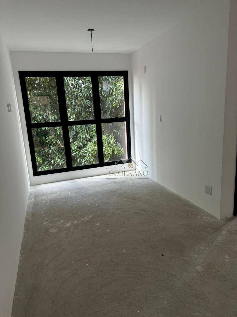 Apartamento à venda com 1 quarto, 41m² - Foto 9