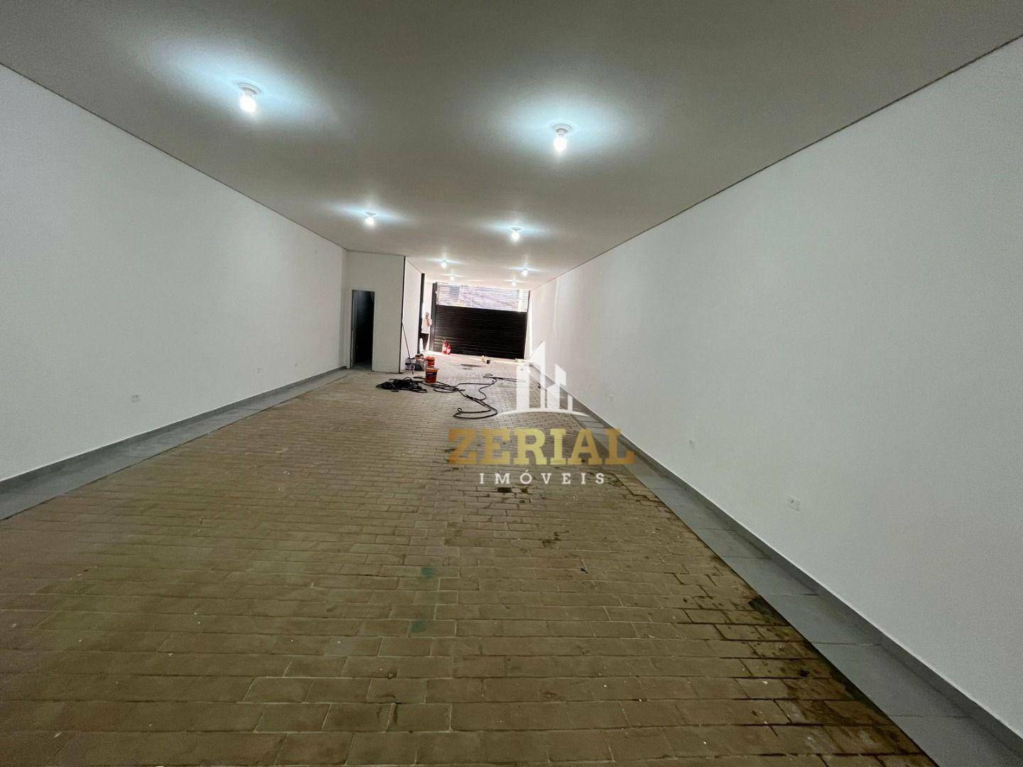 Depósito-Galpão-Armazém para alugar, 300m² - Foto 3