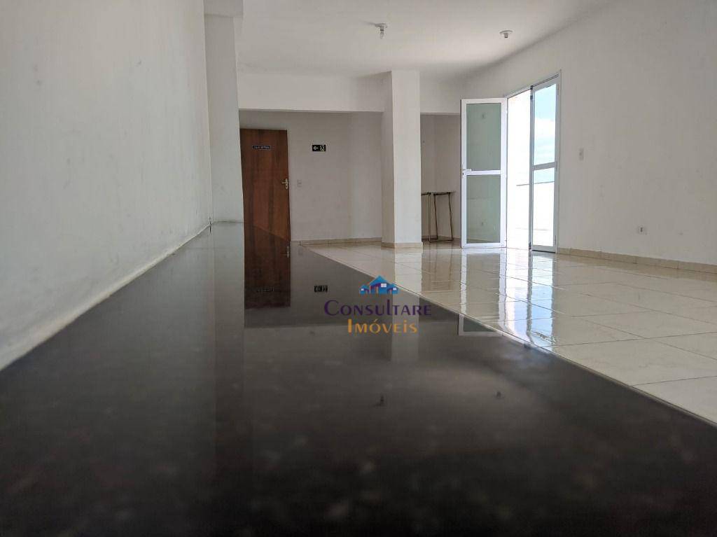 Apartamento à venda com 2 quartos, 60m² - Foto 19