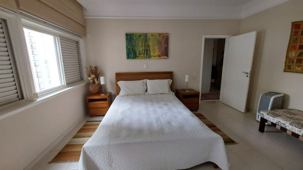 Apartamento à venda com 4 quartos, 280m² - Foto 11