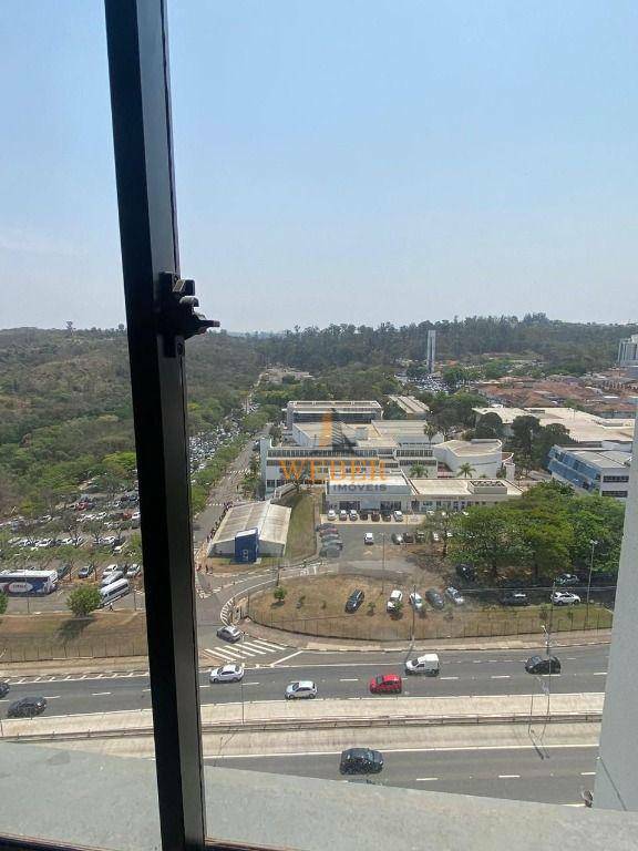 Apartamento à venda com 2 quartos, 38m² - Foto 10