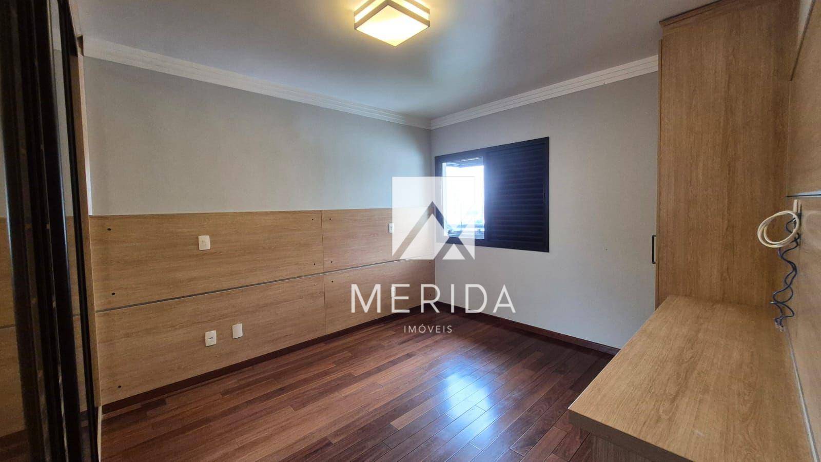 Apartamento para alugar com 3 quartos, 144m² - Foto 24