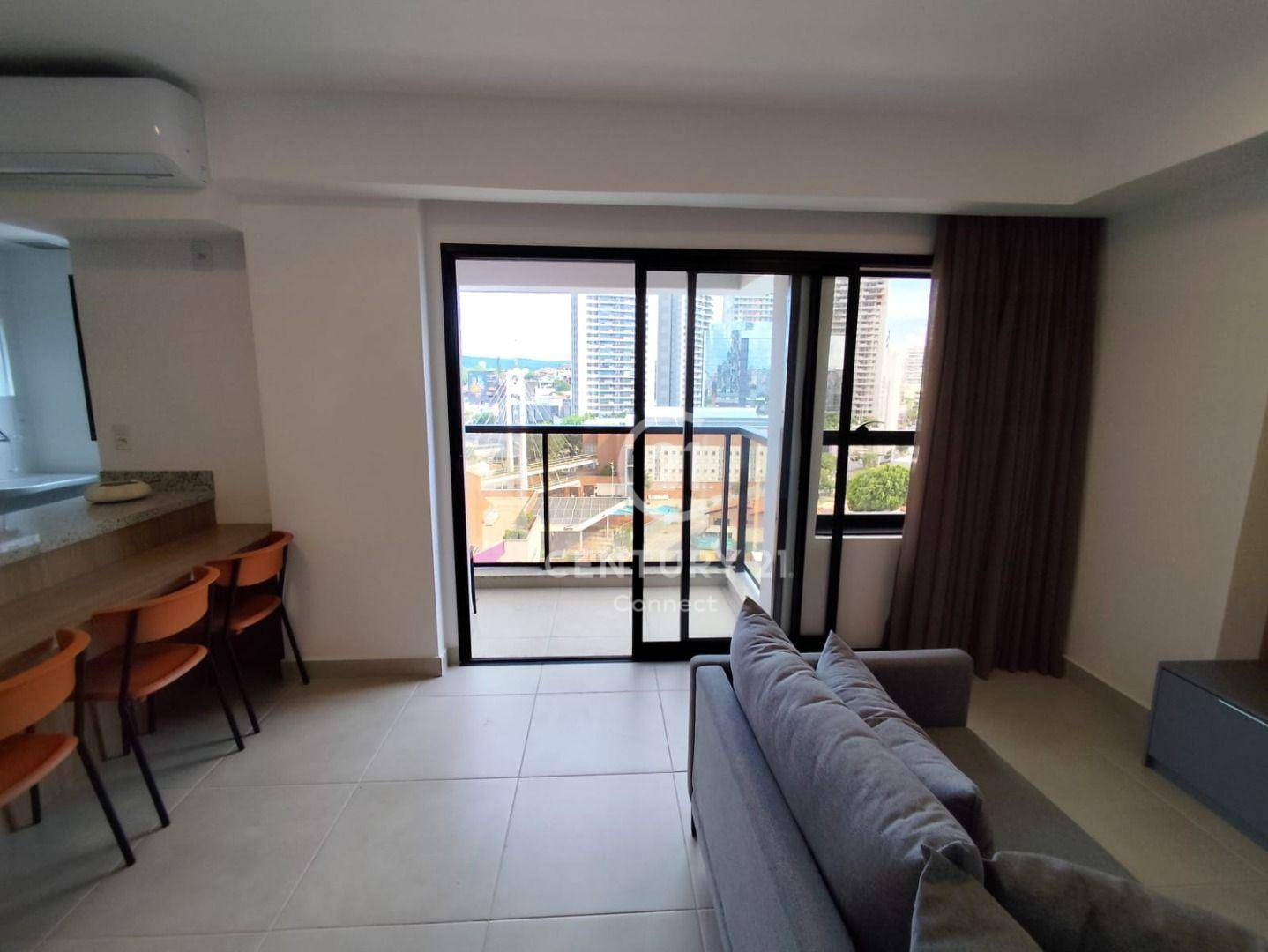 Apartamento, 2 quartos, 82 m² - Foto 2