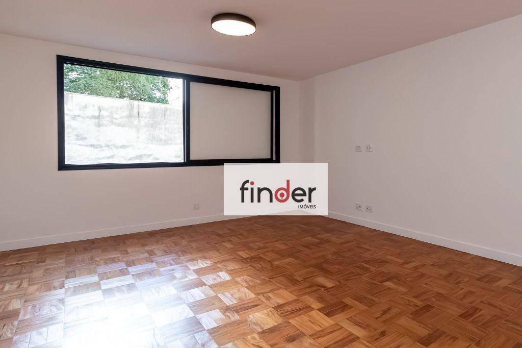 Apartamento à venda com 3 quartos, 231m² - Foto 37