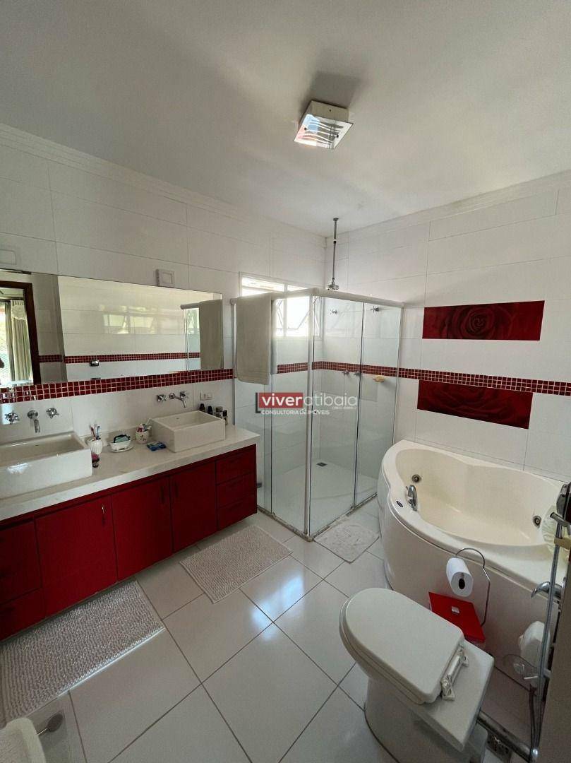 Casa à venda com 3 quartos, 280m² - Foto 8