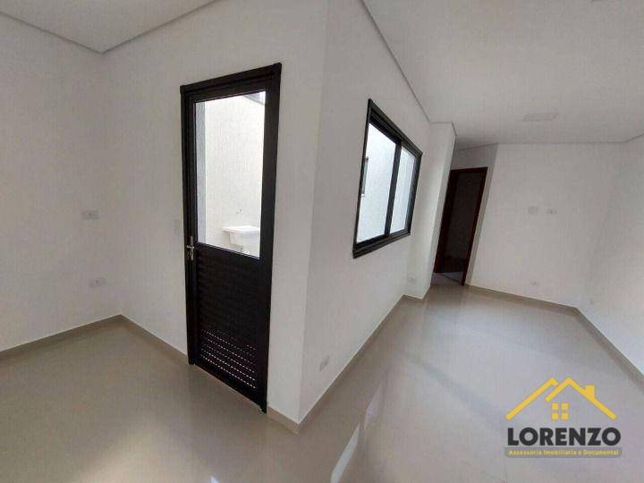 Apartamento à venda com 2 quartos, 42m² - Foto 7