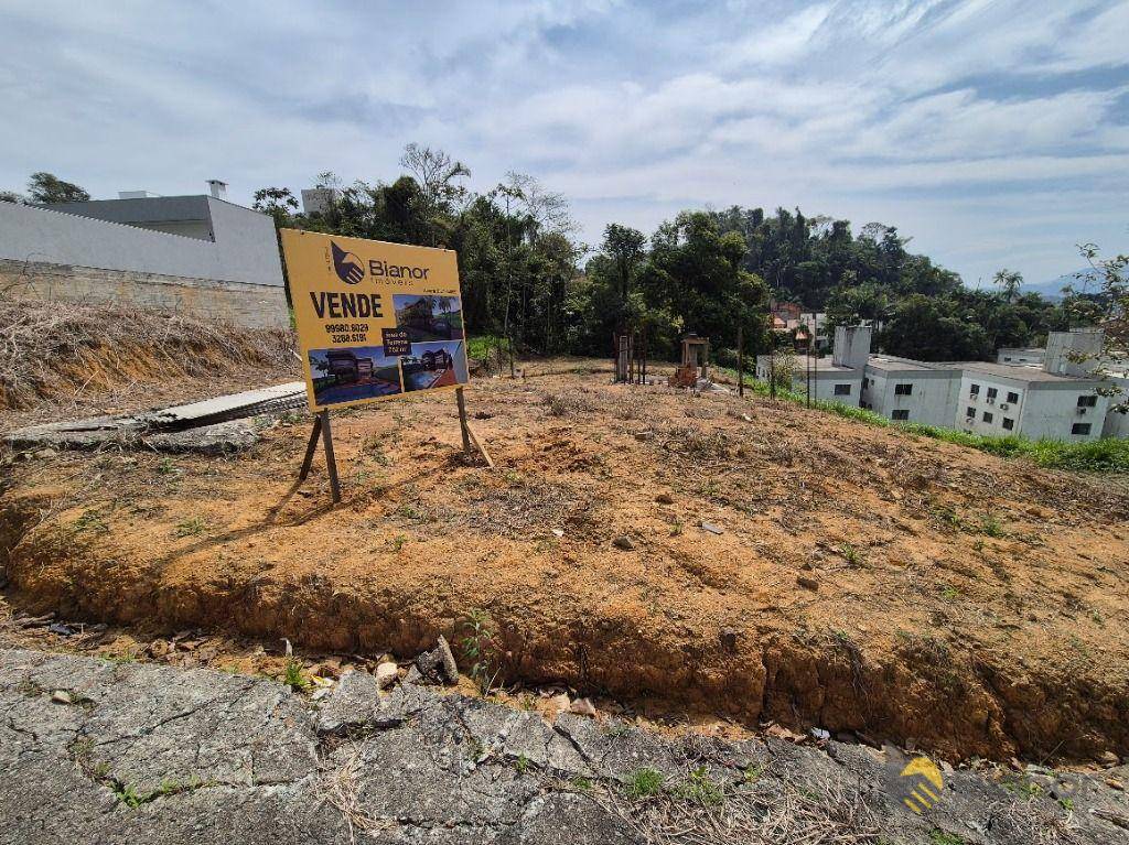 Terreno, 752 m² - Foto 2