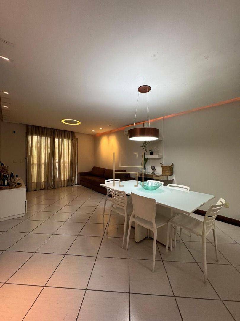 Casa de Condomínio à venda com 4 quartos, 200m² - Foto 12