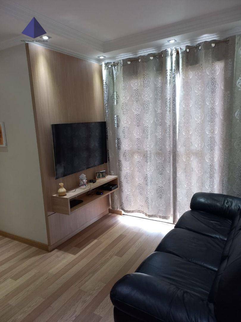 Apartamento à venda com 2 quartos, 49m² - Foto 7