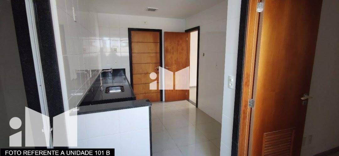 Apartamento à venda com 3 quartos, 121M2 - Foto 17