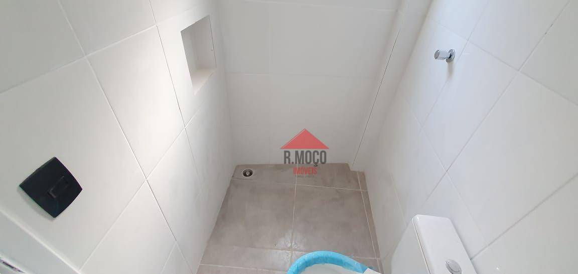 Apartamento para alugar com 1 quarto, 38m² - Foto 9