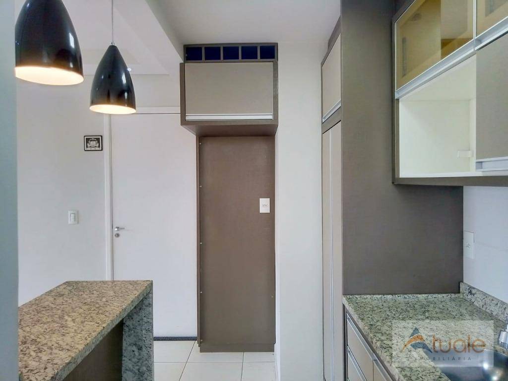 Apartamento para alugar com 2 quartos, 51m² - Foto 8