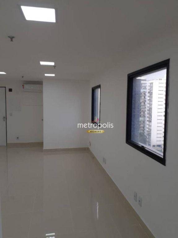 Conjunto Comercial-Sala à venda e aluguel, 124m² - Foto 4