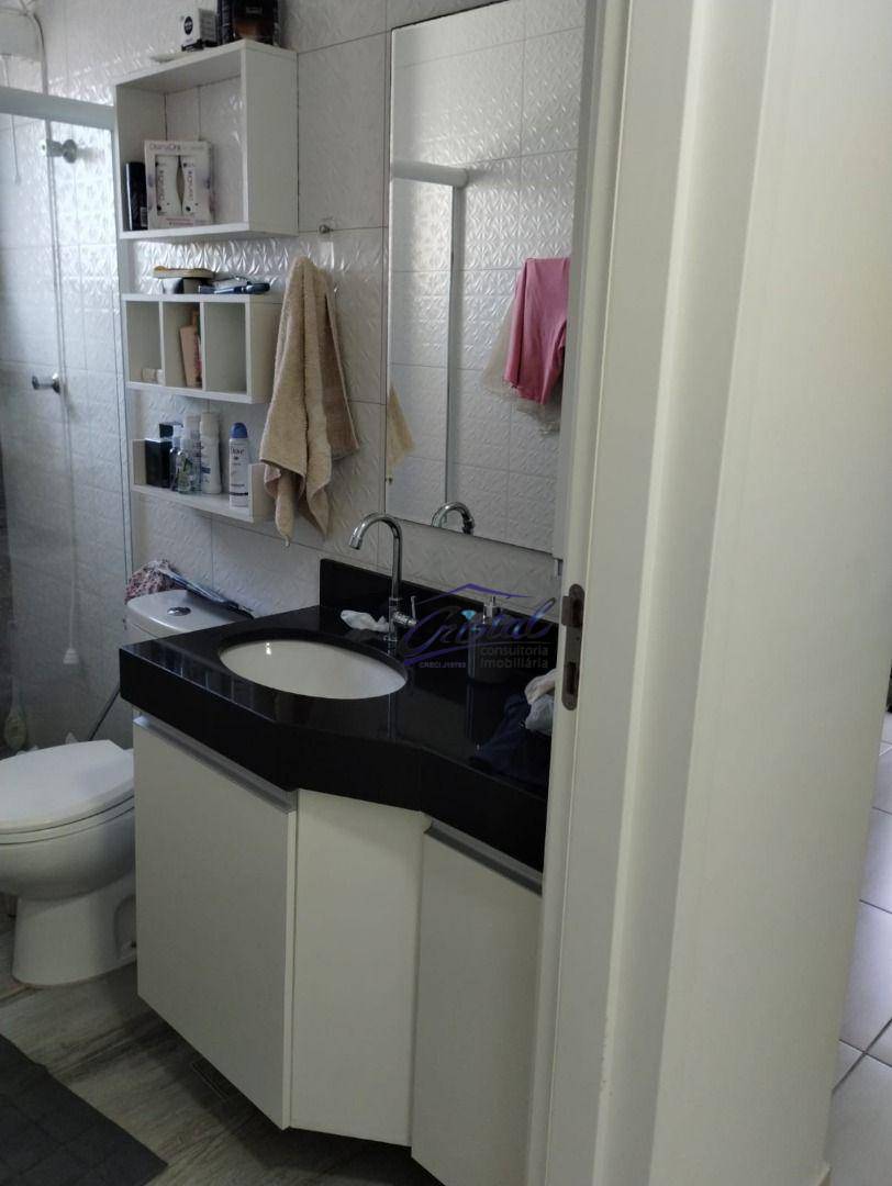 Apartamento à venda com 3 quartos, 130m² - Foto 29