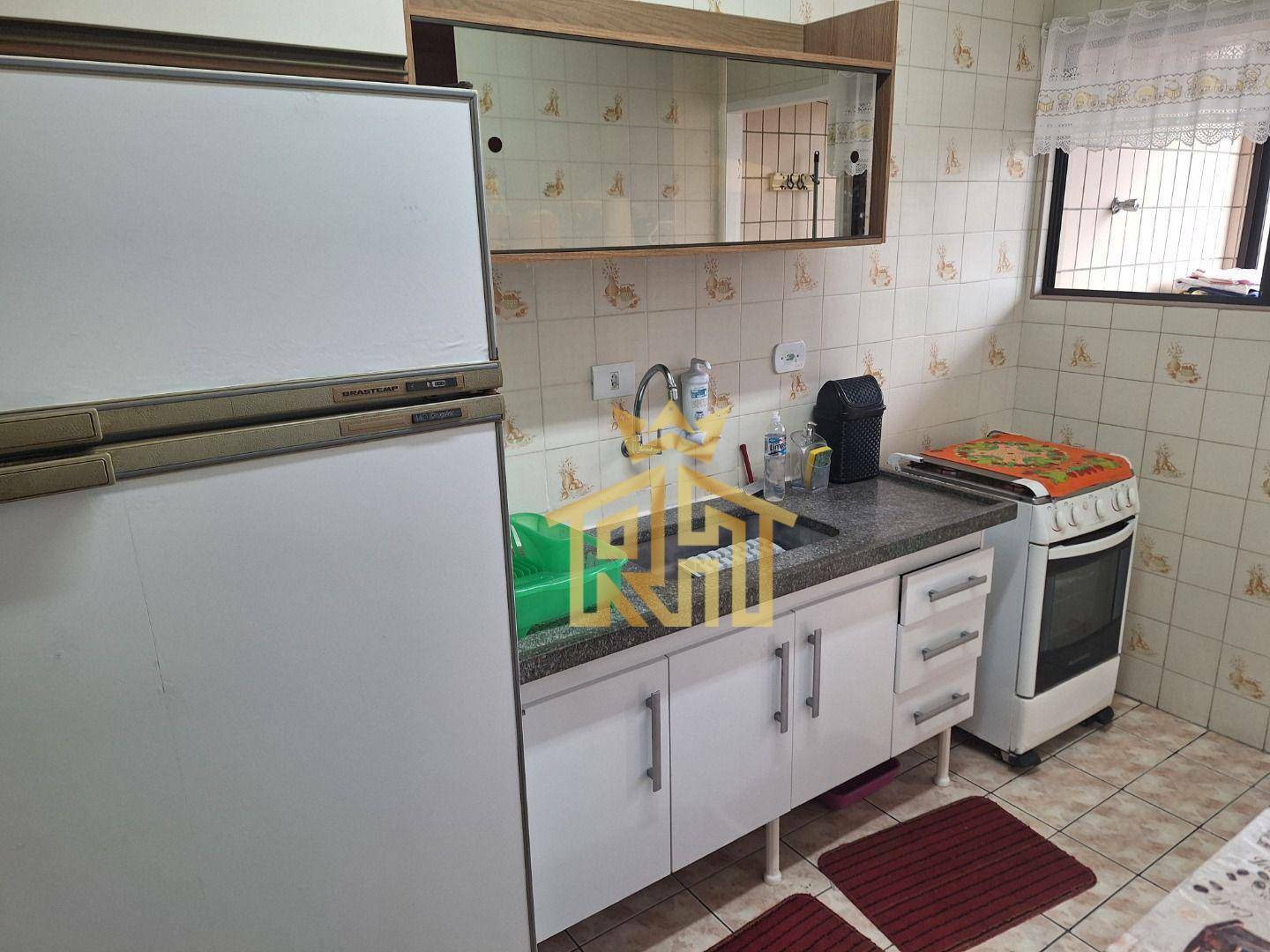 Apartamento à venda com 2 quartos, 68m² - Foto 15