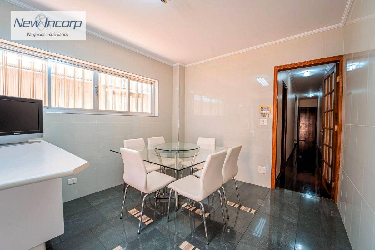 Sobrado à venda com 4 quartos, 204m² - Foto 20