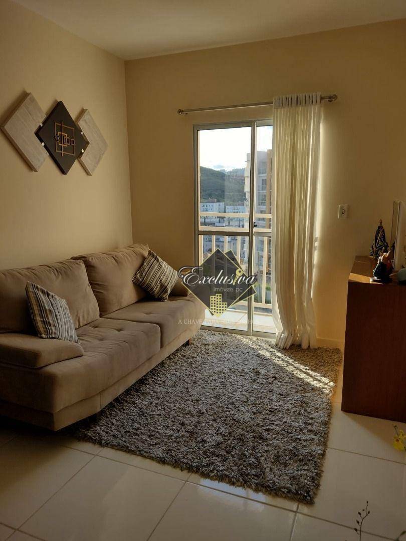 Apartamento à venda com 2 quartos, 55m² - Foto 8