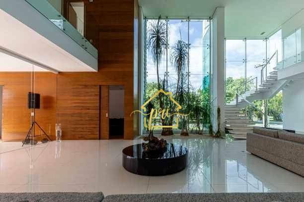 Casa de Condomínio à venda com 7 quartos, 1235m² - Foto 17