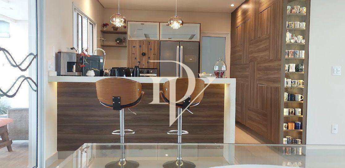 Sobrado à venda com 4 quartos, 252m² - Foto 19