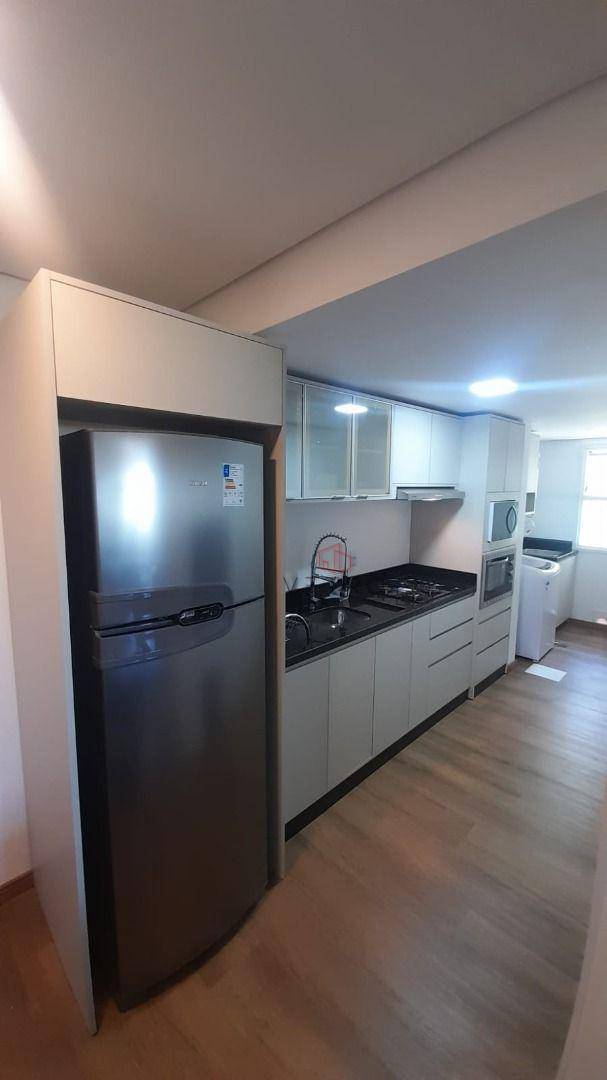 Apartamento à venda com 2 quartos, 75m² - Foto 5