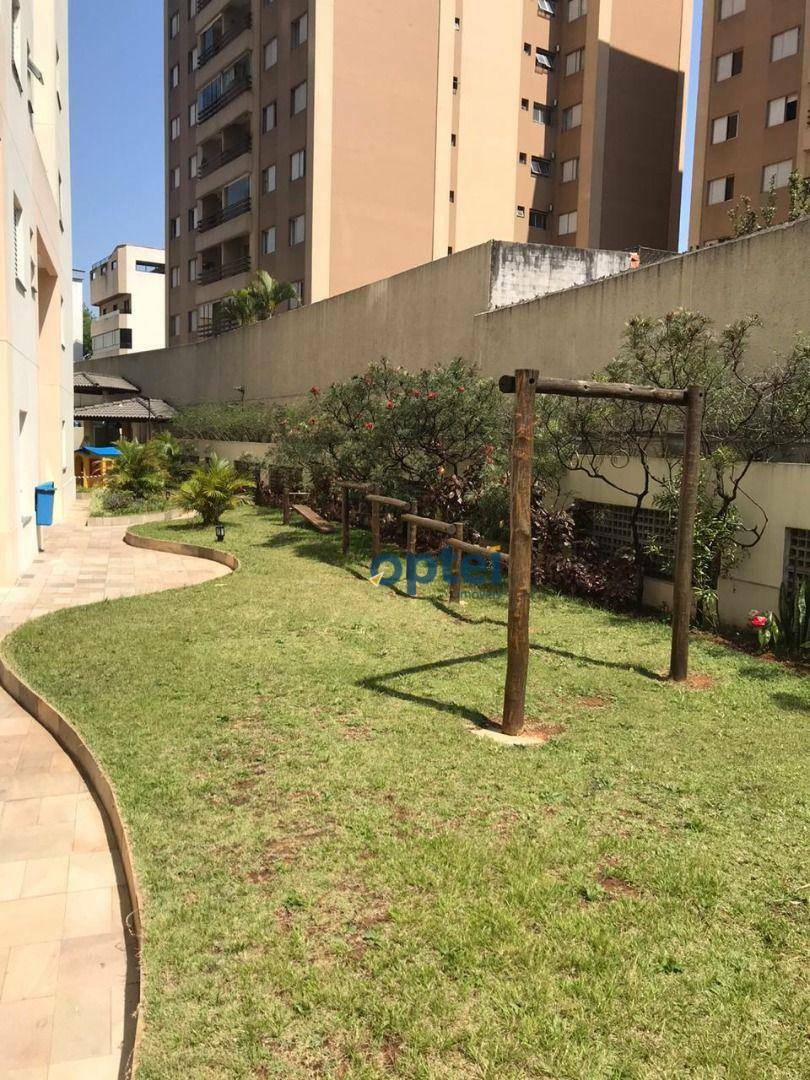 Apartamento à venda com 2 quartos, 61m² - Foto 22