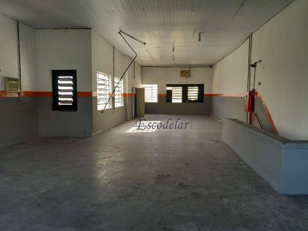 Depósito-Galpão-Armazém à venda, 800m² - Foto 22